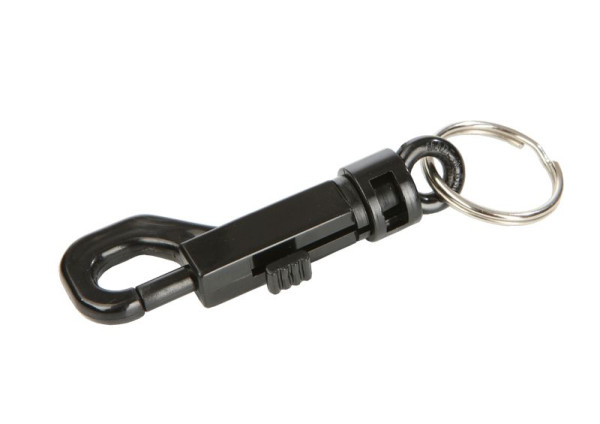 Mousqueton Eichner, UE : 10 pièces, 9015-00467