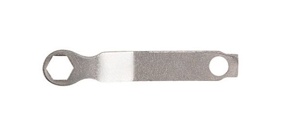 Clé KS Tools pour mandrin fileté, 10 mm, 150.9670
