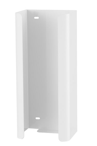 All Care MediQo-line porte-rouleau de rechange TRIO blanc, 8469