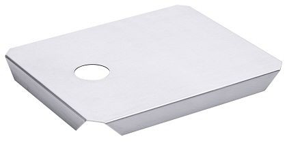 Couvercle Contacto pour pots à épices 1113 en acier inoxydable 18/10, 1320/902