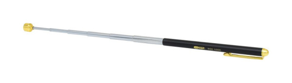 Support magnétique télescopique KS Tools, 130-630 mm, 550.1000