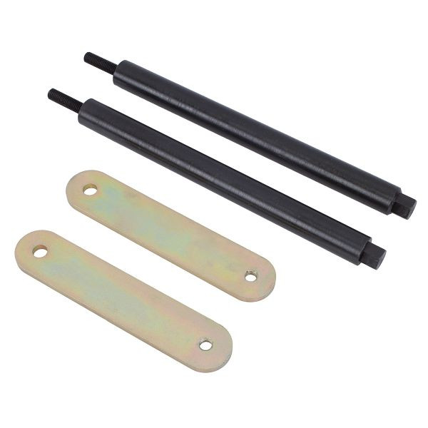 Tiges de guidage Stahlmaxx pour supports de serrure, pour BMW Mini, XXL-120738