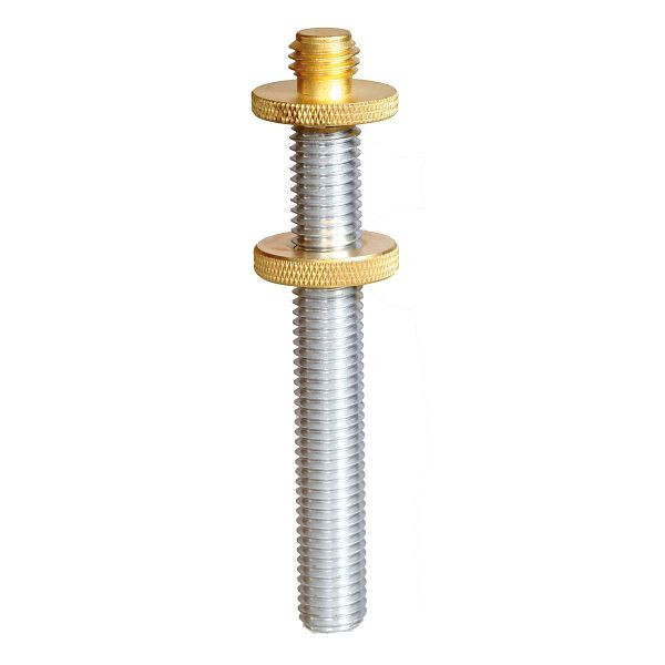 proNIVO Adaptateur 5/8" réglable en hauteur, 218-2090-14