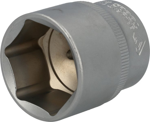Brilliant Tools Douille hexagonale 1/2", 32 mm, BT022818