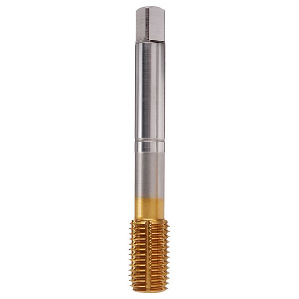 Forme de filetage THERMDRILL M8 x 1,25 TiN, TTM08