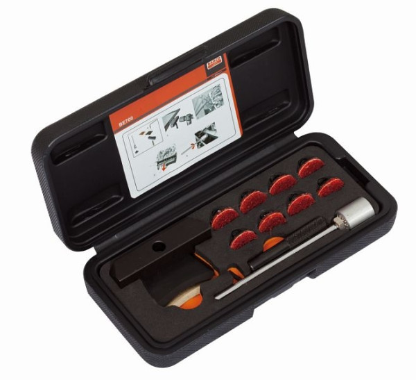 Bahco Clean Seal Joints, 2 lames du jeu BE700, BE700BP2