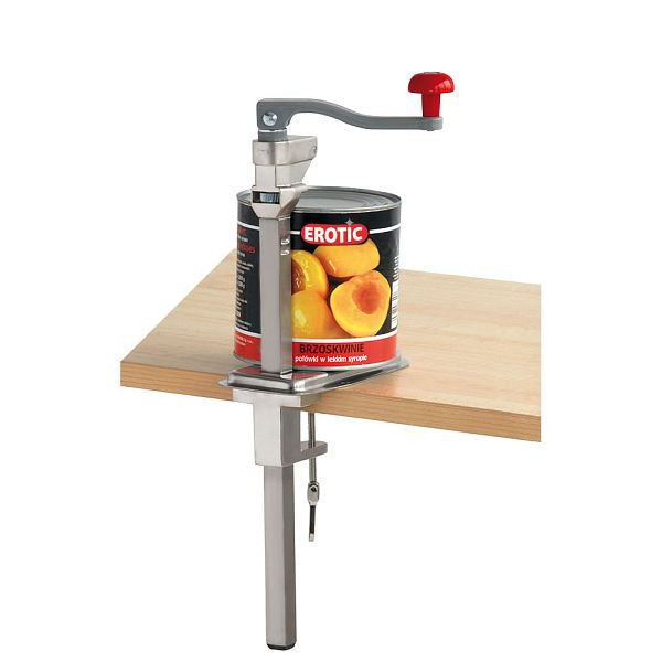 Ouvre-boîte de table Stalgast, KK2110640