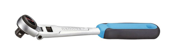 GEDORE cliquet réversible articulé 3/8", 6237170