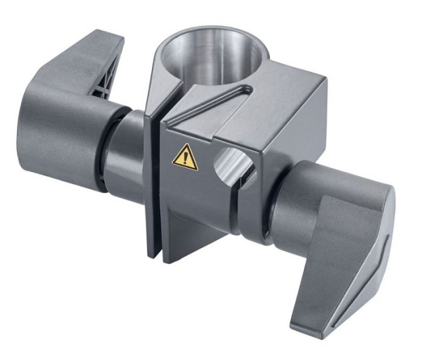 Douille cruciforme IKA, plage de serrage Ø34 mm, Douille cruciforme R 271, 0002664000
