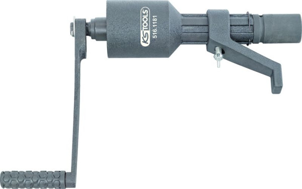 Multiplicateur de force KS Tools 1:64, 516.1181