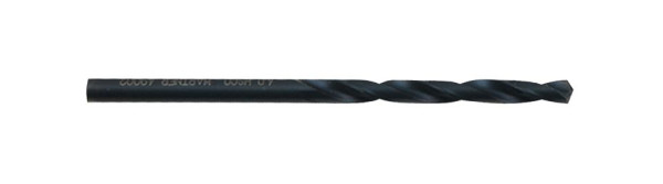 Foret hélicoïdal spécial KS Tools, diamètre 4,0 mm, 150.7048