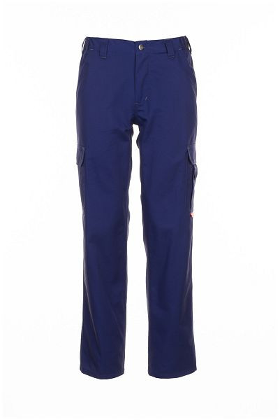 Pantalon homme Planam Outdoor Easy, marine, taille 50, 3002050