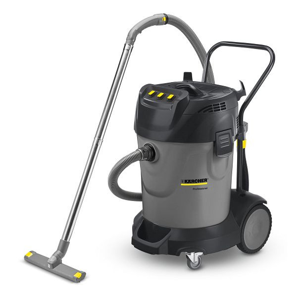 Kärcher humide et un aspirateur sec NT 70/3, 1,667 à 270,0