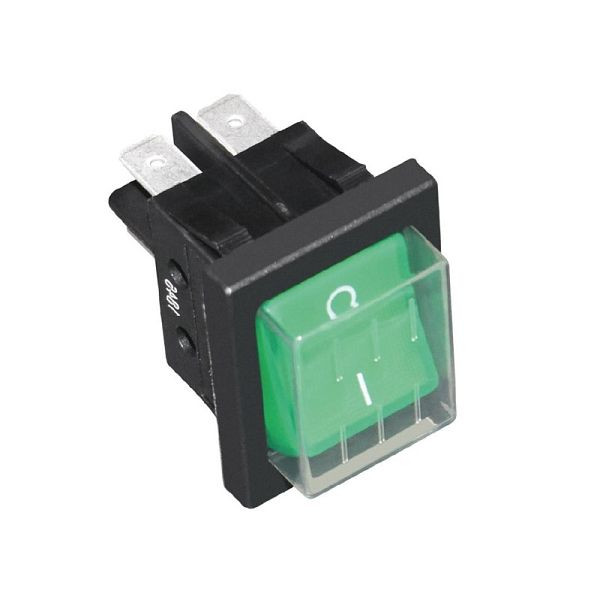Interrupteur principal Polar, AB308
