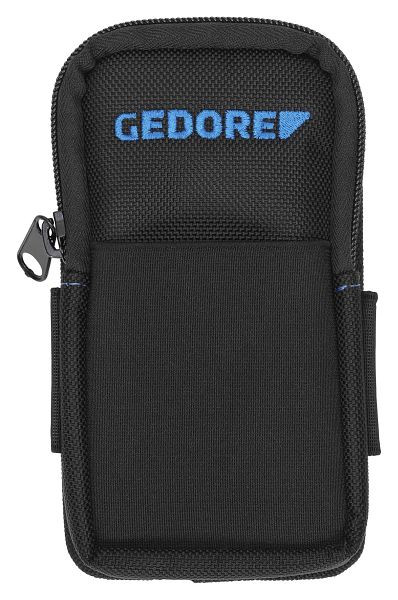 GEDORE pochette pour téléphone portable verticale, 1963171