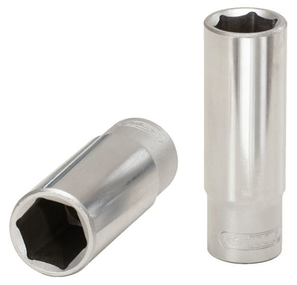 KS Tools Douille hexagonale 3/8", longue, 13/16", 917.3802