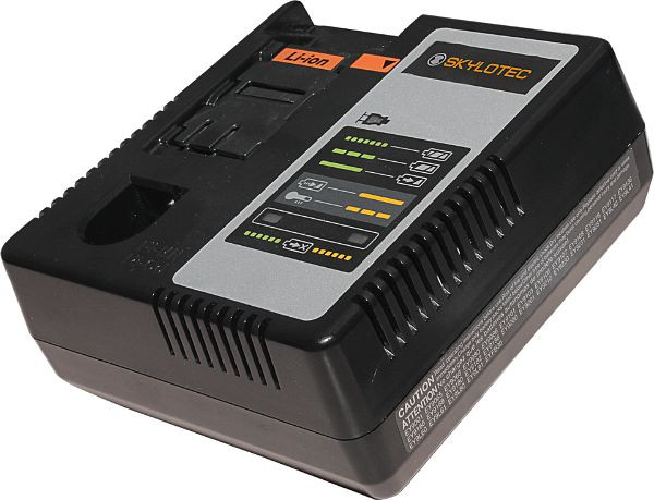 Skylotec Chargeur MILAN 2.0 CHARGEUR D'ALIMENTATION, A-029-L