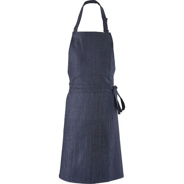 Tablier à bavette Stalgast, bleu marine, HB3002960