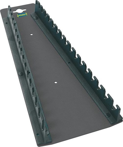 Porte Hazet vide pour 603/17 H, poids net : 0,26 kg, 603/17HL