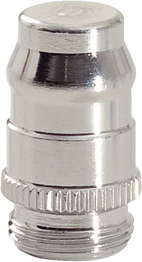 KS Tools accessoire d'évasement pour 122.1100, 1/2", 122.1107