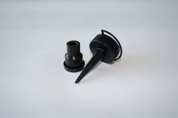 Kit de filtres à air ELMAG pour compresseur aérographe P20/P50, 9100060