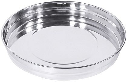 Porte-verre à bière Contacto 36 cm avec épaulement empilable, 1255/360