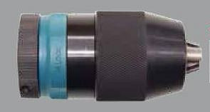 Mandrin de perçage sans clé ELMAG B 16 / 1-16 mm, rotation droite/gauche, 82702