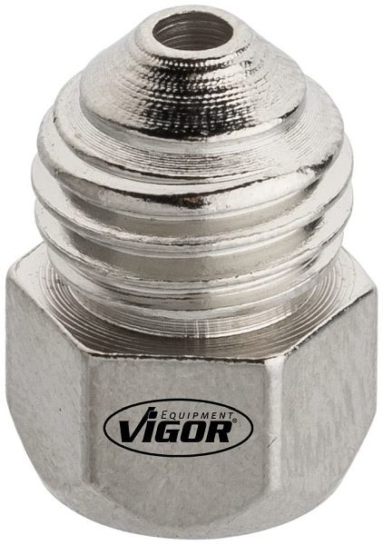 Embout VIGOR pour rivets aveugles, 3,2 mm pour pince à rivets universelle V3735, V3735-3.2