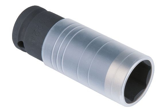 KS Tools SlimPOWER Douille à chocs 1/2", 22 mm, 515.0995