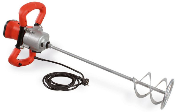 Agitateur ELMAG MiniMix 1300 - set, avec fouet mélangeur 140 mm, 61248