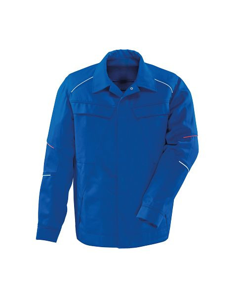 Veste ROFA 2300, taille 66, couleur bleu grain 194, 2652300-194-66