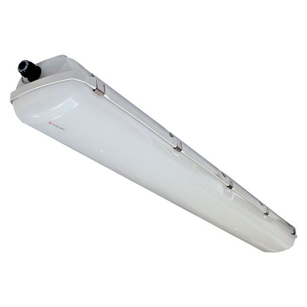 ELSPRO Ex-Wannenleuchte EXTRA-EX-LED, Zone 1, 21, Leistung: 28 W, EXTRA-EX-28