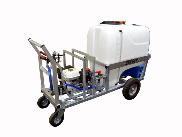 Pulvérisateur à chariot Ebinger KS 220-14, 4.014.220