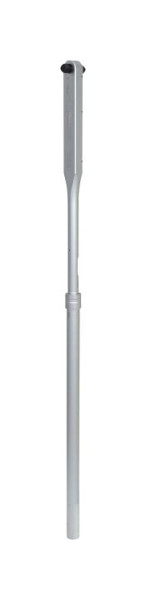 KS Tools Clé dynamométrique de précision 3/4" ALUTORQUE, 520-1000Nm, serrage droite-gauche, double carré, 516.5050