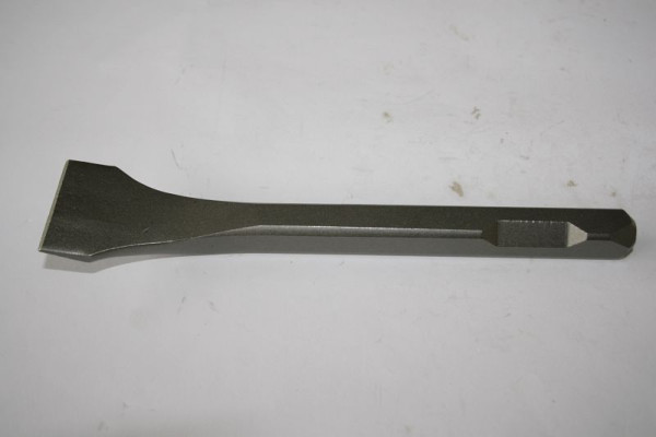 Burin plat ELMAG 35 mm, n° 22 pour EPS 241, 9403137