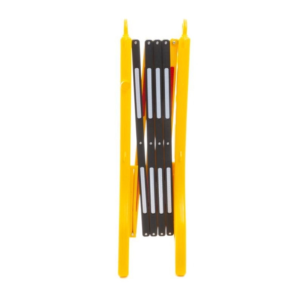 Grille à ciseaux ALLPAX, plastique 100 x 200 cm, 10014951