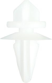 Clip de connexion de seuil de porte KS Tools pour Mitsubishi, lot de 10, 420.1512
