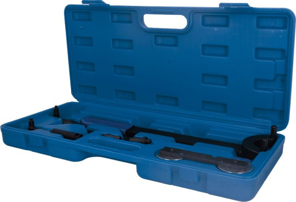 Jeu d'outils de calage moteur Brilliant Tools pour VAG, adapté aux moteurs 1,8 L Turbo et 1,6 L FSI, BT591030