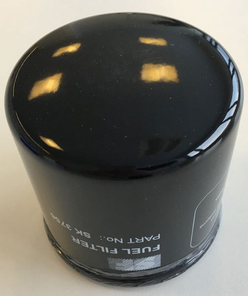 Filtre à carburant ELMAG pour moteur LOMBARDINI, 12LD477-2 (SED14000WDE) et 25LD425-2 (SED10000WDE), 9503566