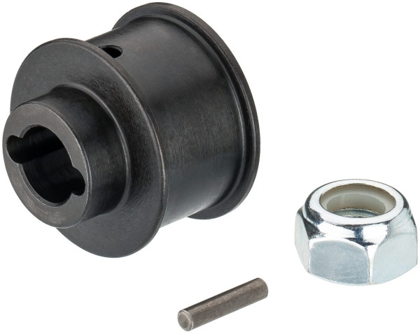 Jeu de rouleaux Hazet, 9033N-4-07/3