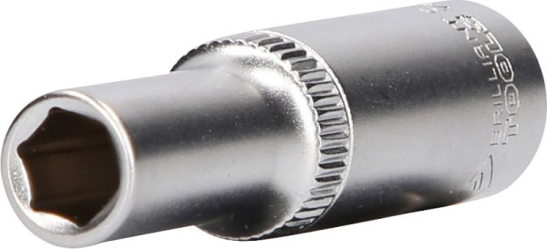 Brilliant Tools Douille hexagonale 3/8" type long 8 mm BT021820