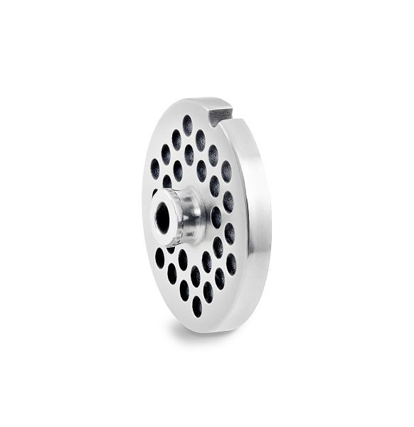 Disque perforé ADE 6mm INOX pour FL-E-1200, H4319-002