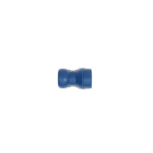 Loc-Line kurze Adapter Durchmesser 15, L=12mm für HAAS Drehautomaten, VE: 4 Stück, L41494