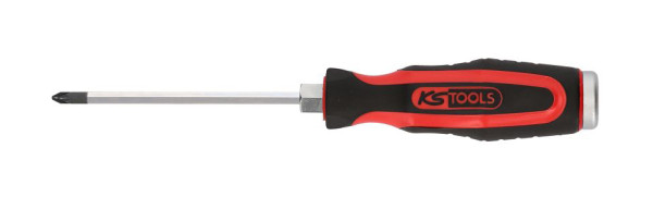 Tournevis à percussion KS Tools ERGOTORQUEmax, PZ0, 151.1141