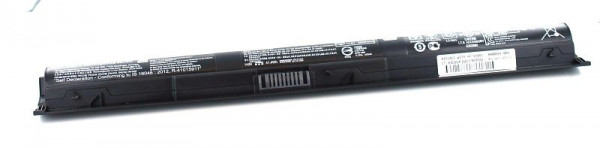 Batterie d'origine AGI pour HP PAVILION 15-AB031NG, 34418