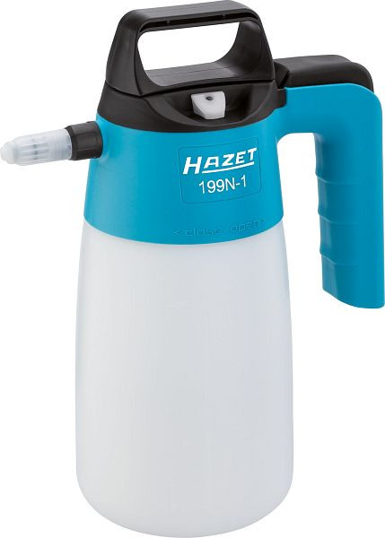 Vaporisateur à pompe Hazet, 199N-1