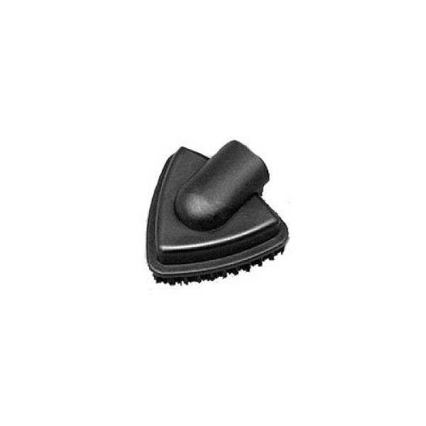Brosse triangulaire LAVOR pour nettoyeur vapeur, 64020005