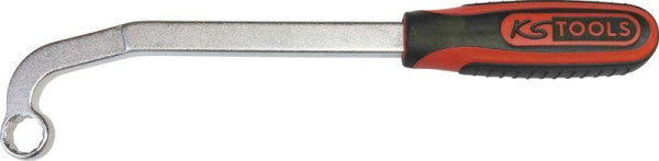 KS Tools Clé spéciale turbocompresseur pour MAN, 15 mm, 460.5210