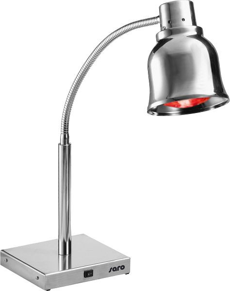 Lampe chauffante Saro modèle PLC 250, 172-3082