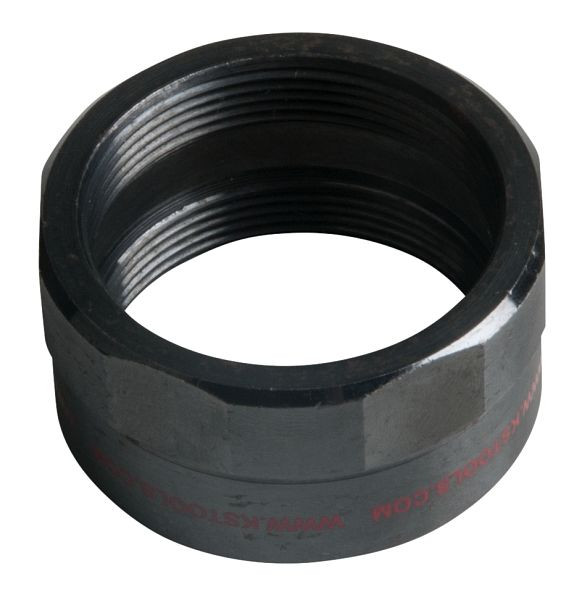 Raccord à vis du boîtier KS Tools, 515.5465-R002P